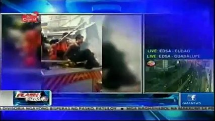 GMA Flash Report December 24, 2015 FULL EPISODE HD Afternoon