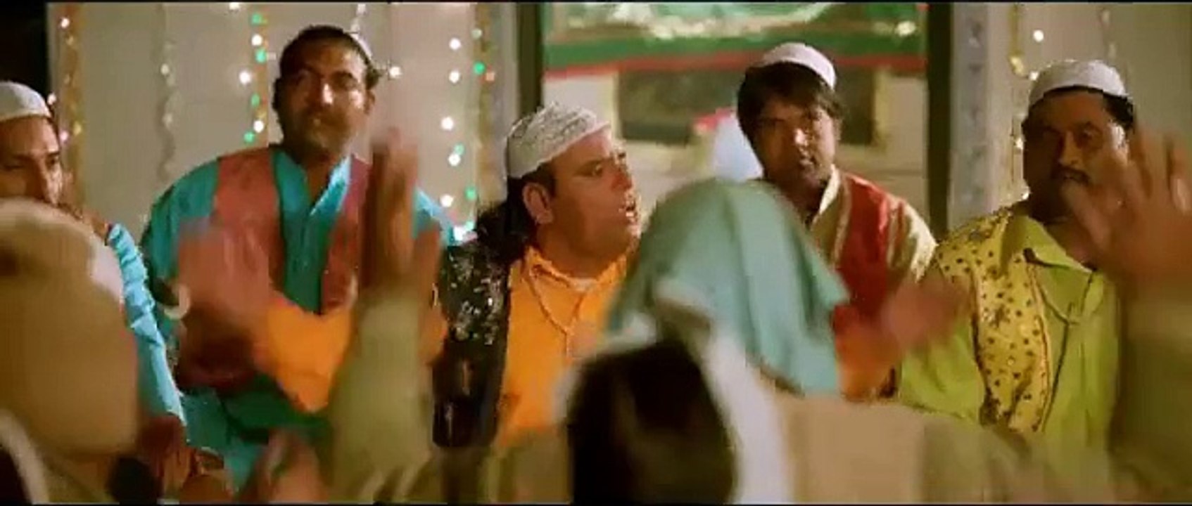 Zarre Zarre Mein Noor Bhara - Jugni | Clinton Cerejo | Rahat Fateh Ali Khan | Jazim Sharma