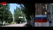 Украина! Харьков сегодня 9 июня обрисованная площадь Славянск,Славянск сегодня,Украина,Укр