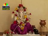 Marathi Songs - Raya Ganraya | Varadvinayak Morya | Ganpati Marathi Devotional Song