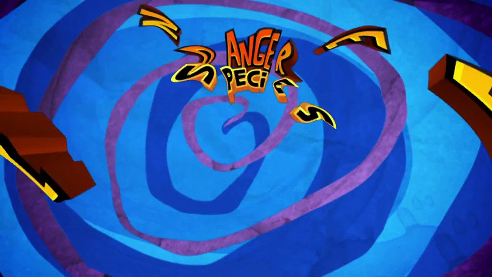 ⁣Endangered Species - Charades in a Bottle
