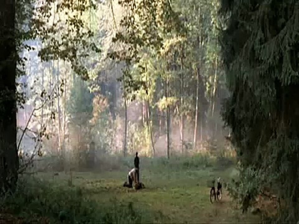 Cradle of Filth - Hallowed Be The Name