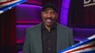 Steve Harvey sends a special message to U.S. Troops