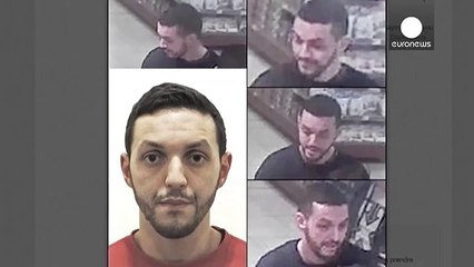 Paris saldırılarının iki numaralı faili hakkında çelişkili bilgiler