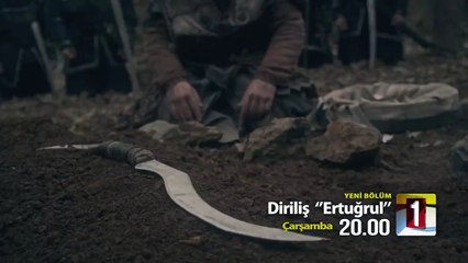 Diriliş Ertuğrul 40. Bölüm Fragmanı 30 Aralık 2015