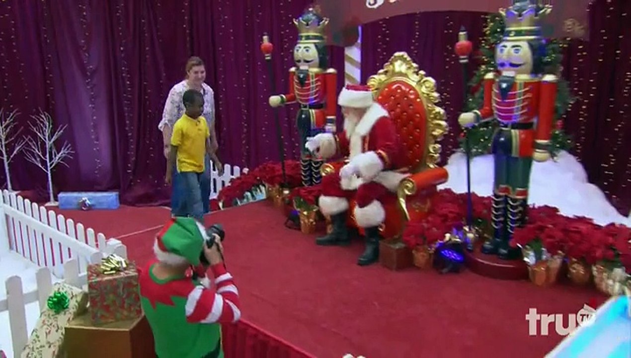 Santas In The Barn s01e07