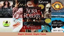 Read  Night Shield Night Tales EBooks Online