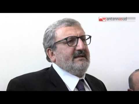 Tg Antenna Sud - Borse di studio, la Regione ci mette 5 milioni