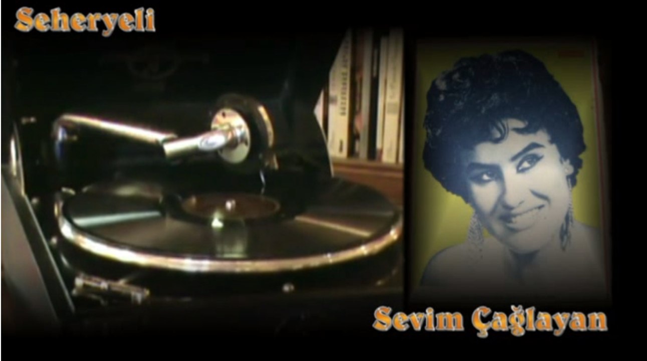 Sevim Çağlayan ♪♪♪ Mevsim Mevsim Üzerinden Gelip Geçtik Yalan Dünya ( Seheryelinden Esintiler)