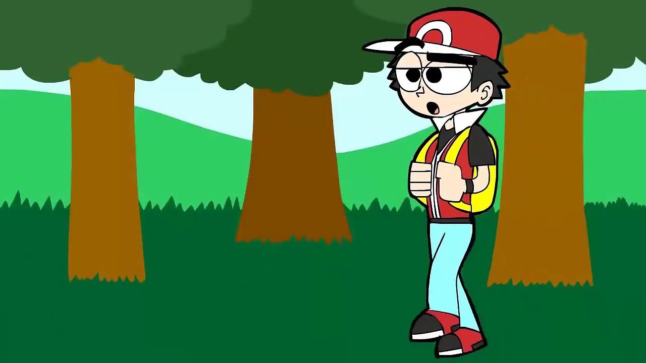 Pokemon Capture (Dubbing PL)