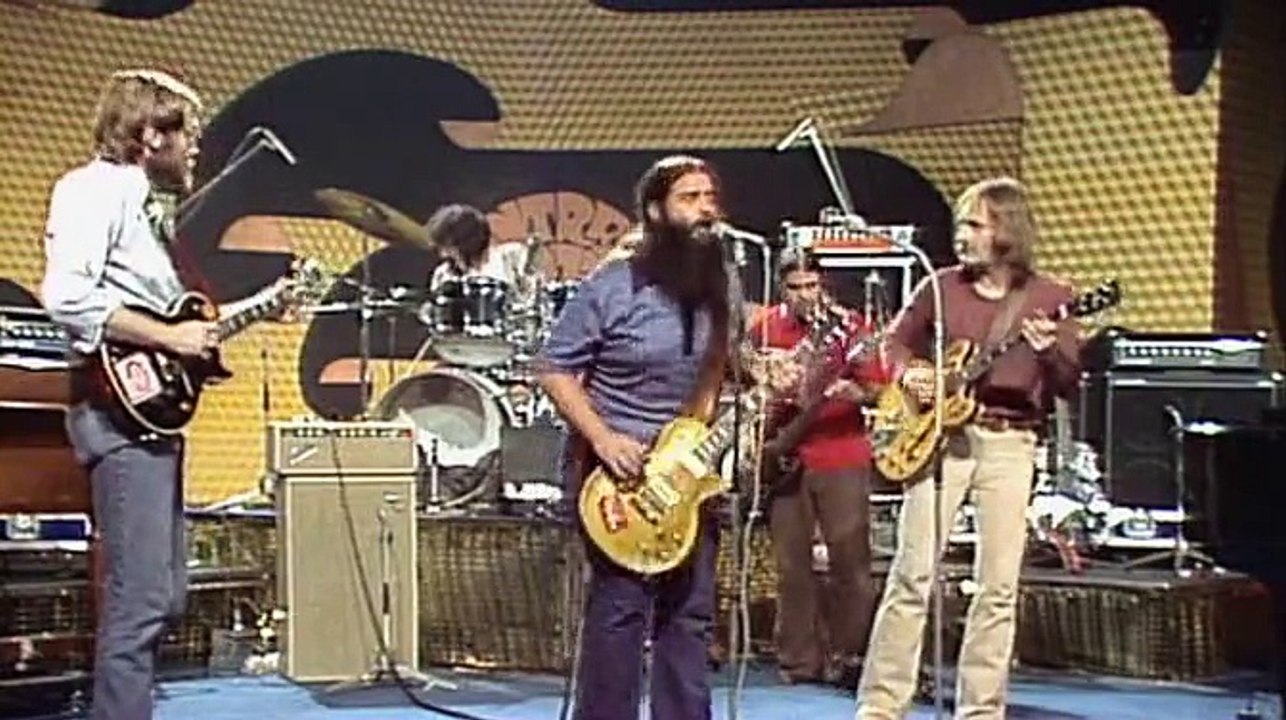 Canned Heat Shake 'n boogie 1973 Video Dailymotion