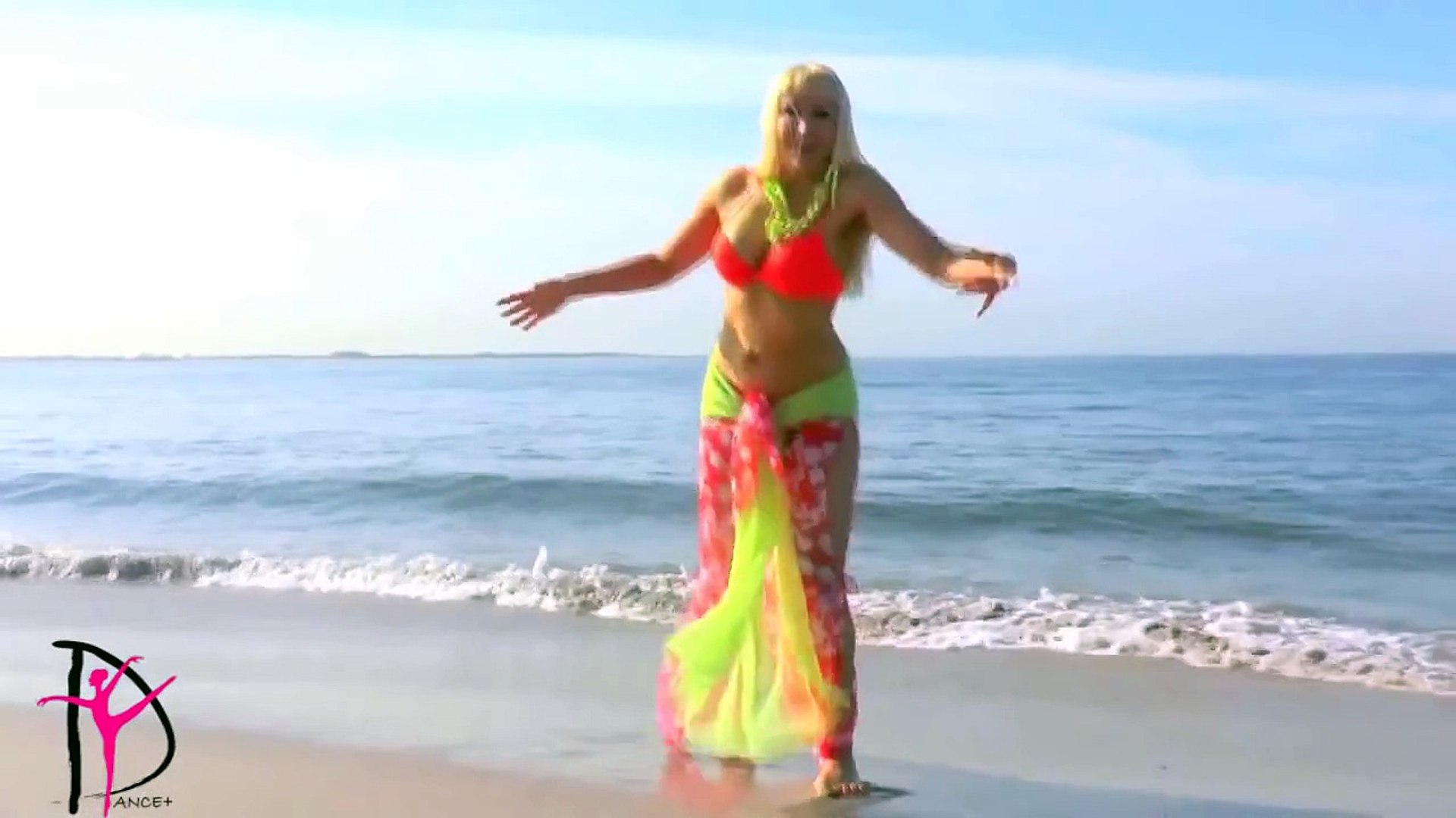 مش صافيناز .رقص شرقي مصري .Hot Belly Dance - Drum Solo