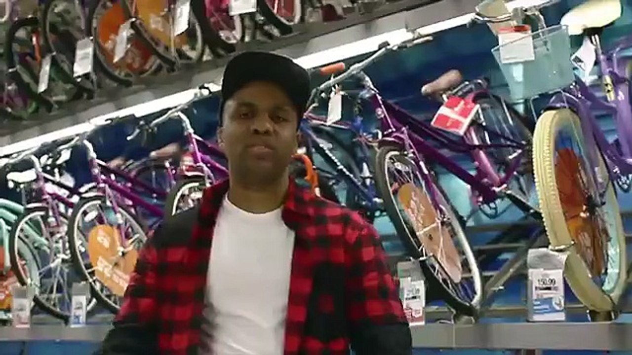 Consequence - That Dude (feat. Caiden)