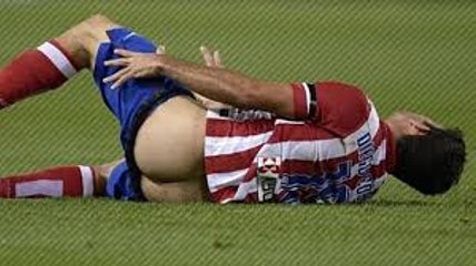 Comedy Football- Bizzare, Fails, Funny Skills, Bloopers - HD