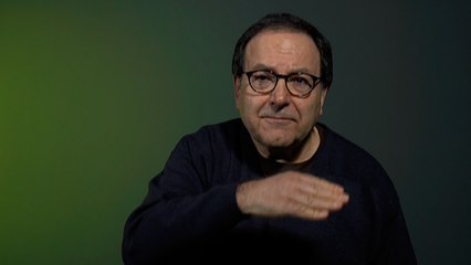 Celdoni Fonoll recita 'Sant Esteve del 2015'