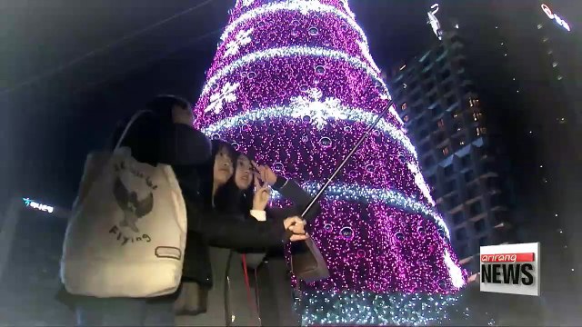 Korea frees Christmas carols from copyright fees