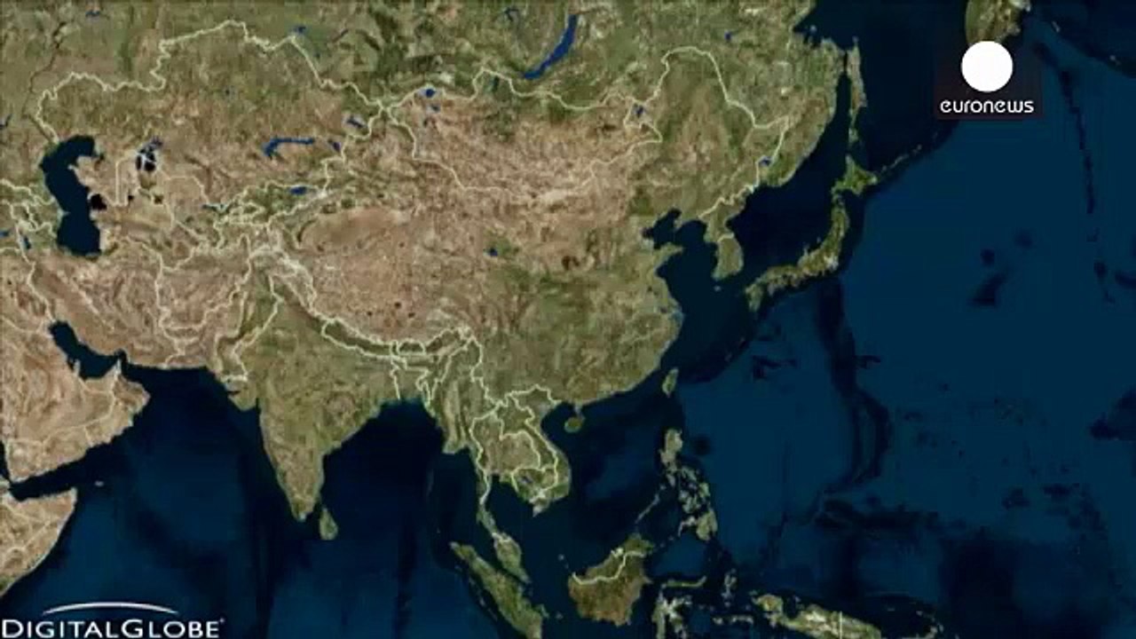 Four nuclear reactors to reopen in Japan