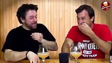 cerveja com hélio.