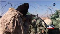12/23: Afghan forces withstand sustained Taliban offensive in Sangin