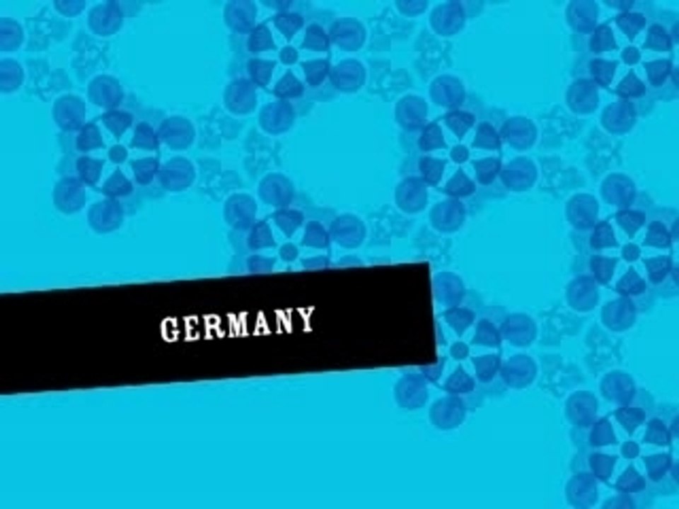 Eurovision 2007 - Allemagne