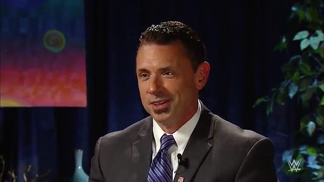 Michael Cole interviews Governor Rick Scott