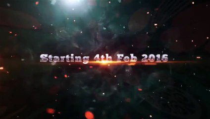 HBL Pakistan Super League Promo - Pakistan Super League 2016