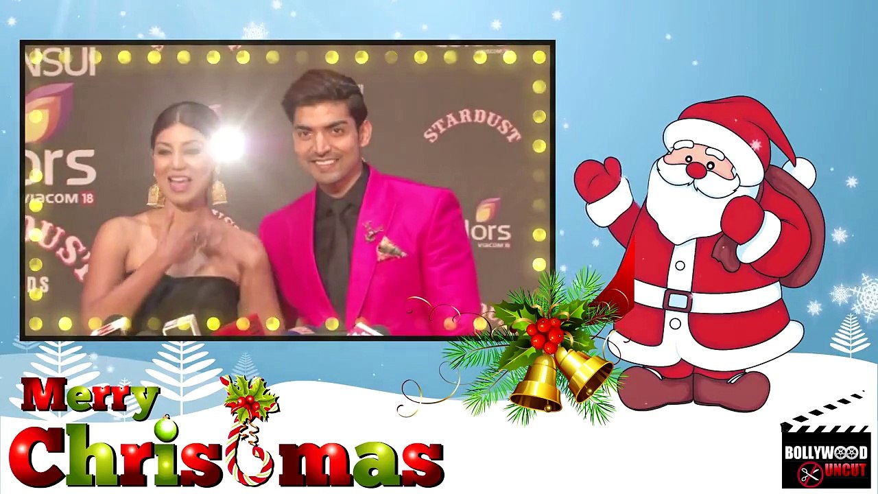Bollywood's SEXY DIVAS Wishes Merry Christmas & Happy New Year To Fans