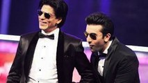 Shah Rukh Khan & Ranbir Kapoor In Yash Raj's Next?