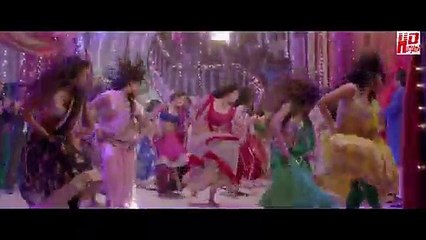 Tera Thumka Song HD Video Love Exchange - Indian Wedding Hd Songs
