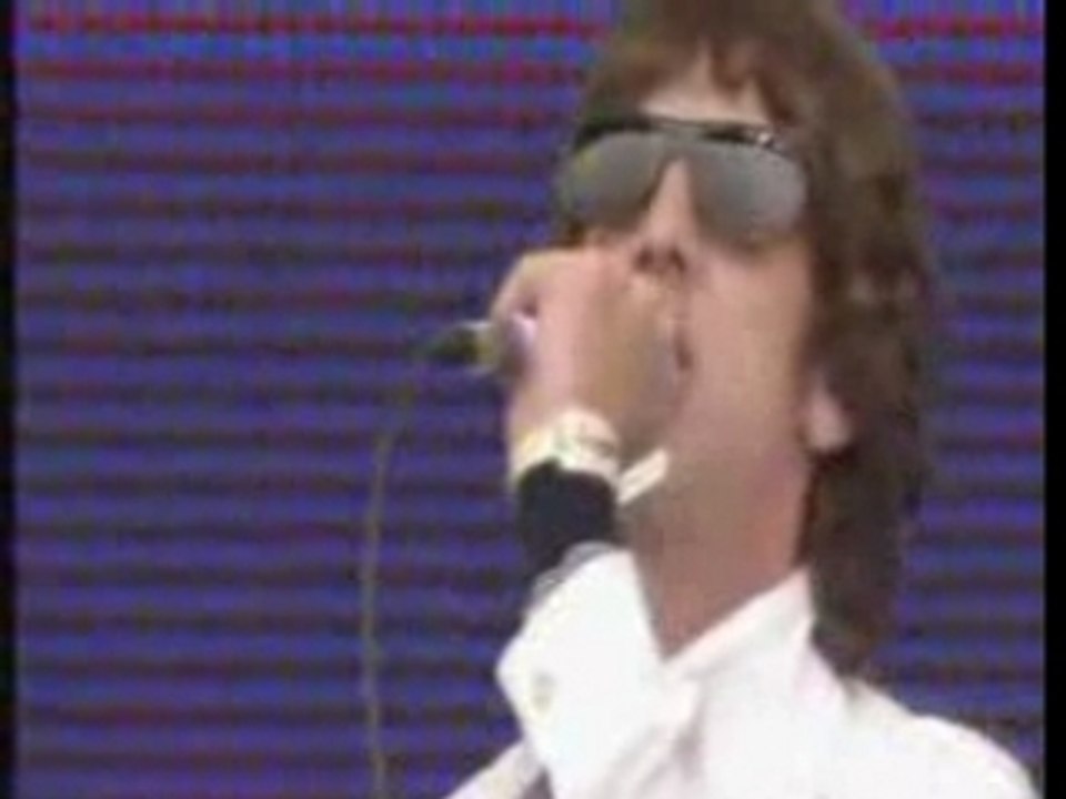 Coldplay & Richard Ashcroft - Bitterswee