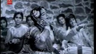 KABHI AEY HAQIQAT E MUNTAZIR - Dulhan Ek Raat Ki  (1967)