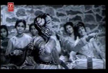 KABHI AEY HAQIQAT E MUNTAZIR - Dulhan Ek Raat Ki  (1967)