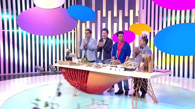 ขนมหัวผักกาด ร้าน จรินทร์ 13 ต.ค.58 (2/2) ครัวคุณต๋อย