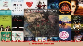 PDF Download  Doves And Dreams The Art of Frances Macdonald And J Herbert Mcnair Download Online