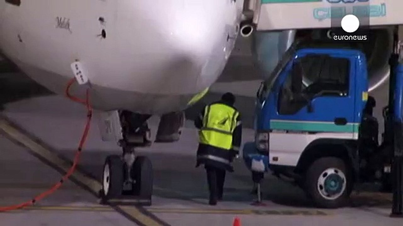 Istanbul- one person dead in Sabiha Gokcen airport blast