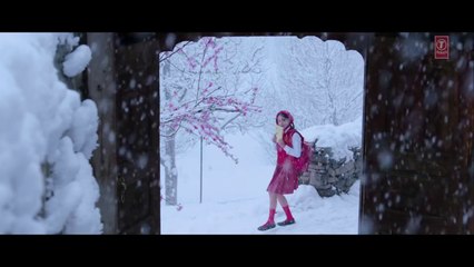 SANAM RE Title Song (VIDEO) - Pulkit Samrat ->  Yami Gautam -> Divya Khosla Kumar - T-Series