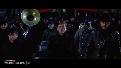 Doctor Zhivago (1/10) Movie CLIP - Peaceful Protest (1965) HD