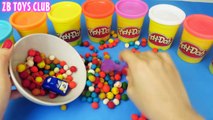 play doh Play Doh Surprise Dippin Dots Videos Peppa Pig Mickey Mouse mickey mouse