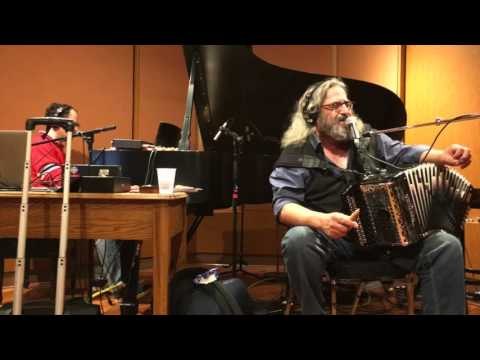 Yves Lambert et Socalled - Zigue