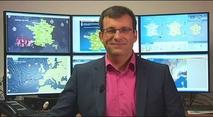 Quel temps pour ce week-end de Noël et le début de semaine prochaine ?