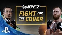 EA SPORTS UFC 2 - Fight For The Cover | PS4