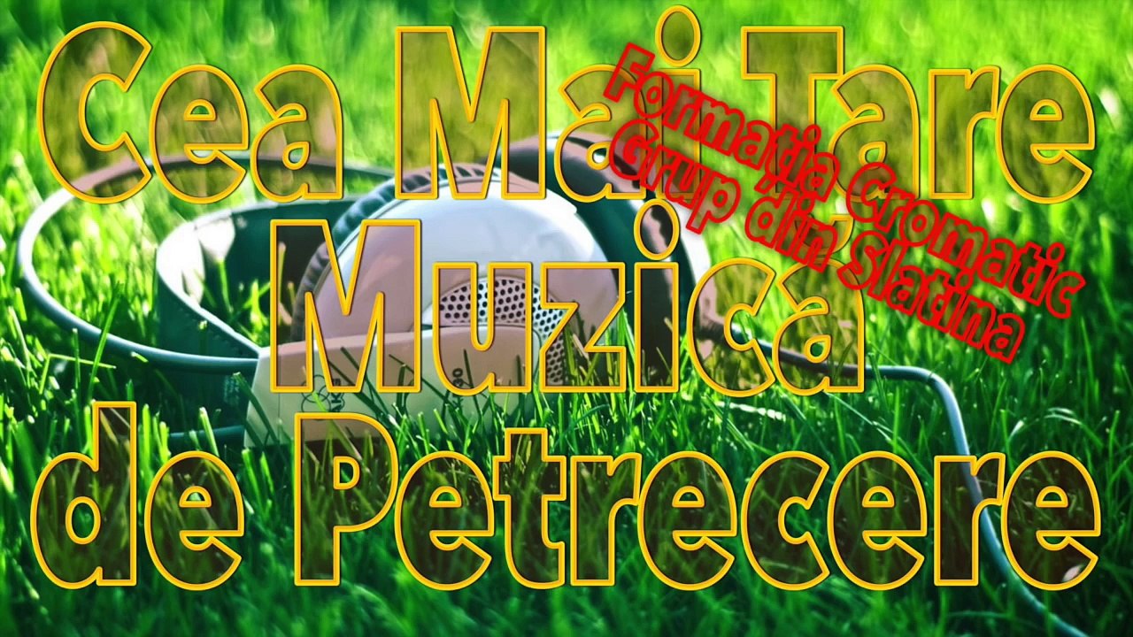 Joaca Tot Ardealul, Cea Mai Frumoasa Muzica de Petrecere, Remix 2015