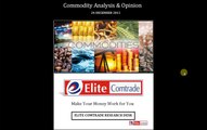 commodity analysis 24 dec