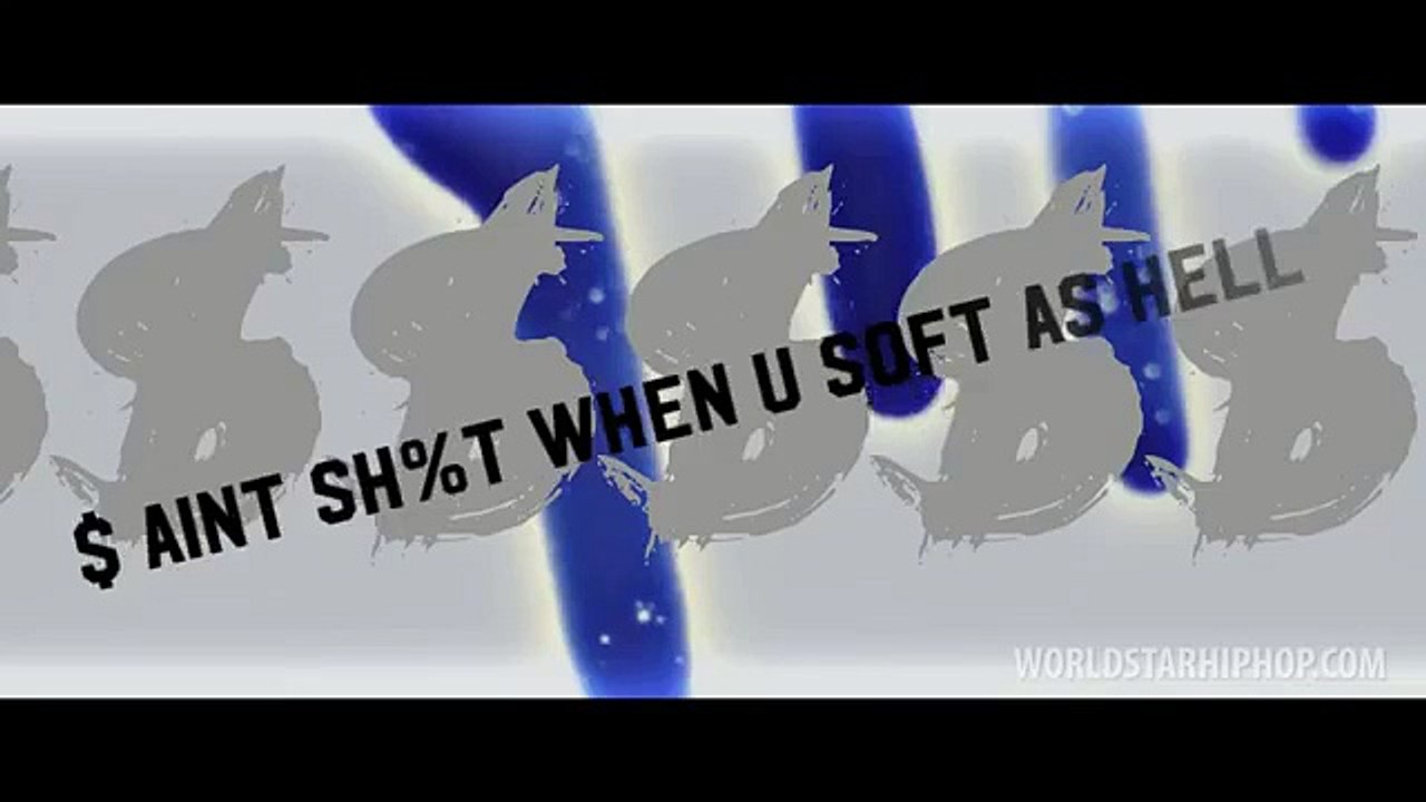 Trina Fuck Boy (WSHH Exclusive - Official Music Video)