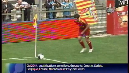 Encore un mauvais tour de Lavis