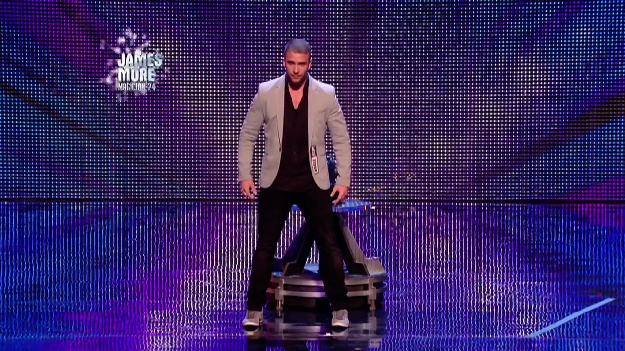 İnanılmaz Sihir Gösterisi || Incredible Magic Show 2016