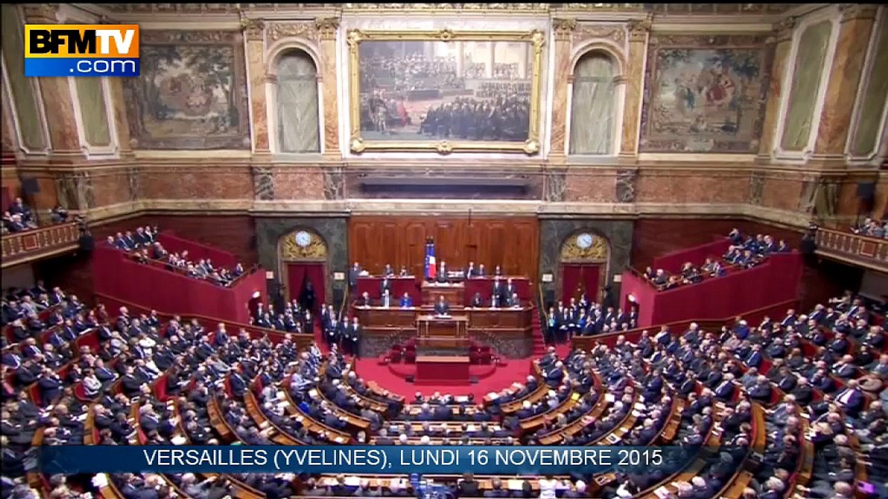 La déchéance de nationalité divise les parlementaires socialistes