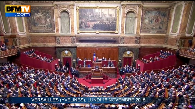 La déchéance de nationalité divise les parlementaires socialistes