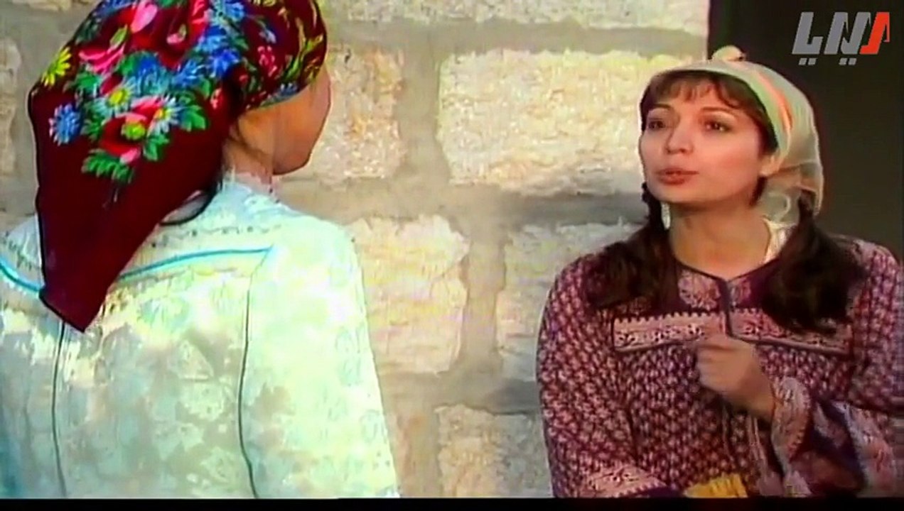 مسلسل بهلول الحلقة 5 الخامسة   Bahloul HD