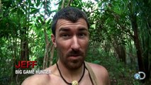 Thorn to Be Bad | Naked and Afraid XL